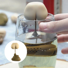 Load image into Gallery viewer, Funny Spoof Tea Leak