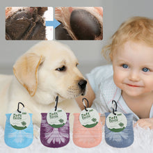 Load image into Gallery viewer, 2 in 1 Portable Dog Paw Cleaner Cup