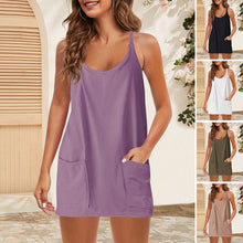 Load image into Gallery viewer, Pre-Sale>>Hot Shot Mini Dress