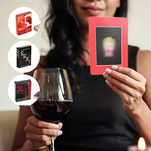 Load image into Gallery viewer, Adult Couple Game Sex Cards