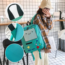 Load image into Gallery viewer, Cute Cartoon Creative Backpack