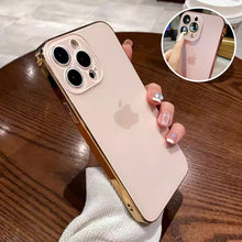 Load image into Gallery viewer, Pink Phone Case