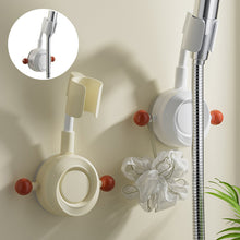 Load image into Gallery viewer, Suction Cup Shower Stand