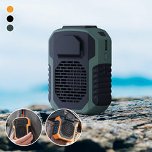 Load image into Gallery viewer, Electric Waist Fan With Cool Breeze