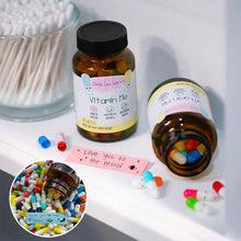 Load image into Gallery viewer, Love Note Capsules