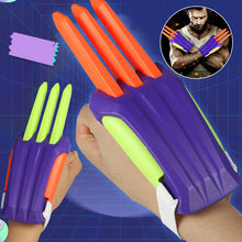 Load image into Gallery viewer, Radish Wolf Claw