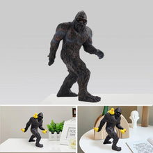 Load image into Gallery viewer, Sjimpanse ornamenter
