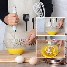 Load image into Gallery viewer, Adjustable Egg Beater