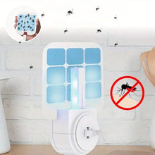 Load image into Gallery viewer, Indoor Plug-in Mosquito Trap