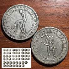 Load image into Gallery viewer, Sexy Poses Coin