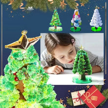 Load image into Gallery viewer, Magic Christmas Tree 🎄
