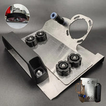Load image into Gallery viewer, Angle Grinder Stand for Tile 45° Chamfer Cutting