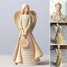 Load image into Gallery viewer, Retirement Angel Figurine