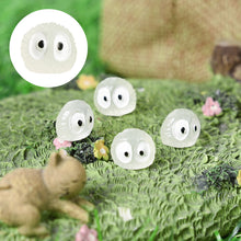 Load image into Gallery viewer, Luminous Micro Landscape Accessories Gardening Plant Ornaments