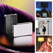 Load image into Gallery viewer, LED Rechargeable Phone Light