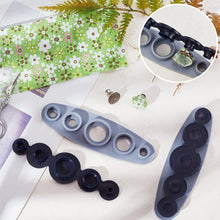 Load image into Gallery viewer, Universal Self-Cover Button-Making Tools Set