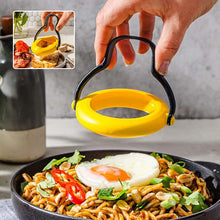 Load image into Gallery viewer, Silicone Omelette Mold