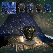 Load image into Gallery viewer, Stars Home Planetarium
