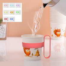 Load image into Gallery viewer, Anti-Scalding Holder (10 PCS)