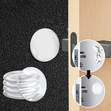 Load image into Gallery viewer, Door Handle Stopper Wall Protector