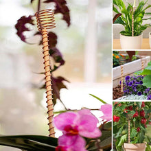 Load image into Gallery viewer, Electro Culture Copper Antenna