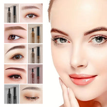 Load image into Gallery viewer, Magic Eyebrow Pencil
