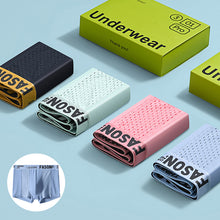 Load image into Gallery viewer, Men's Thin Boxer Pants