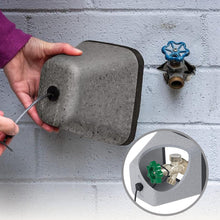 Load image into Gallery viewer, Outdoor Faucet Cover for Winter