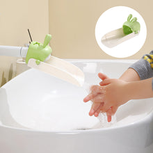Load image into Gallery viewer, Faucet Extender
