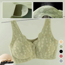Load image into Gallery viewer, Comfortable &amp; Convenient Front Button Bra