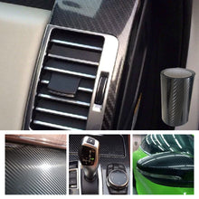 Load image into Gallery viewer, Car Carbon Fiber Film