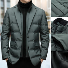 Load image into Gallery viewer, Men's Classic Business Casual Windbreaker