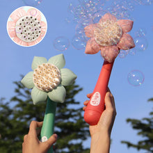 Load image into Gallery viewer, 23-hole Bubble Machine