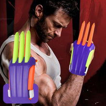 Load image into Gallery viewer, Radish Wolf Claw