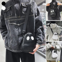 Load image into Gallery viewer, Cute ghost bag for Valentine's Day couples