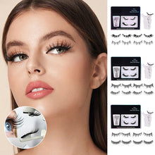 Load image into Gallery viewer, Premium Magnetic Eyelashes