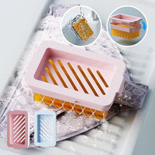 Load image into Gallery viewer, Multifunctional Lathering Soap Box