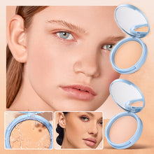 Load image into Gallery viewer, Summer Oil Control Matte Perfection Pressed Powder