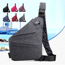 Load image into Gallery viewer, Personal Pocket Bag