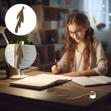 Load image into Gallery viewer, Spilled Coffee Bookmark