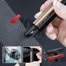 Load image into Gallery viewer, Portable Safety Hammer