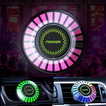 Load image into Gallery viewer, RGB Sound Control Fragrance Light