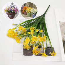Load image into Gallery viewer, Artificial Daisies Flowers for Outdoors