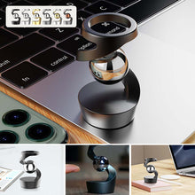 Load image into Gallery viewer, Roterende skrivebordsgyroskop
