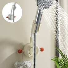 Load image into Gallery viewer, Suction Cup Shower Stand