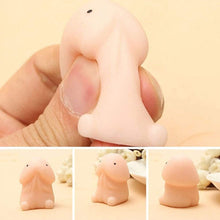 Load image into Gallery viewer, Novelty Naughty Willy Adoption Kit