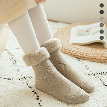 Load image into Gallery viewer, Women Warm And Cozy Winter Sleeping Socks