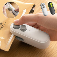 Load image into Gallery viewer, Mini Handleld Chip Bag Sealer