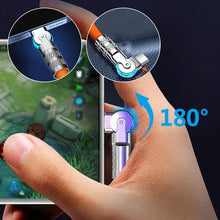 Load image into Gallery viewer, 120W Rotatable Data Cable
