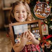 Load image into Gallery viewer, Anxiety Bookshelf | Shake Away Your Anxiety